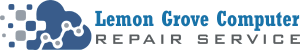 Call Lemon Grove Computer Repair Service at 
619-393-8620